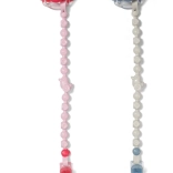 ciuccio con clip per bambole BABY born e Baby Annabell (2 design)