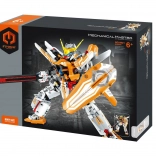 Set da costruzione robot da combattimento iM.MASTER – 833 pezzi