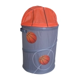 Cestino per giocattoli basket 35 × 35 × 60 cm