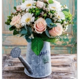 Calendario da parete Bouquet 2026