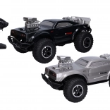 Auto RC a distanza 48 cm