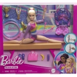 Barbie Ginnasta