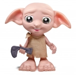 Dobby parlante interattivo HARRY POTTER 21 cm