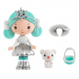 Djeco Tinyly figurina Neige & Nours