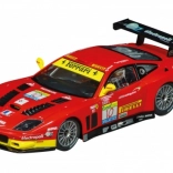 Carrera Digital 124 Ferrari 575 GTC auto da corsa 1:24