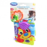 Playgro - Il mio primo libro della fattoria