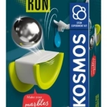 Gecko Run – estensione trampolino