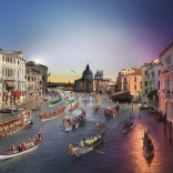 Puzzle Venezia 1000 pezzi di Ravensburger