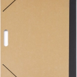 Cartella per disegni A3 Picasso Kraft natura