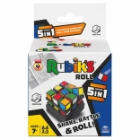 Gioco Rubik Roll 5 in 1