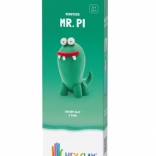 Hey Clay plastilina – mostriciattolo Mr. PI