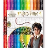 Pastelli Maped Harry Potter 12 pz