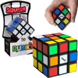 Cubo in schiuma RUBIK’S Squish Cube 3×3 per bambini da 8 anni