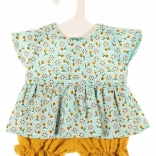 Set in mussola per bambole 38 cm Mirabelki