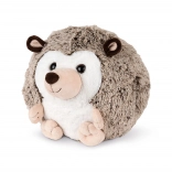 Morbido cuscino peluche riscaldante riccio 3 in 1