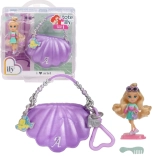 Disney ILY 4Ever mini bambola ispirata ad ARIEL con accessori