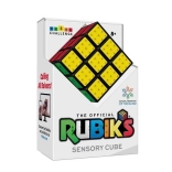 Cubetto di Rubik 3x3 Sensoriale per ipovedenti