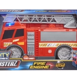 Camion dei pompieri Teamsterz