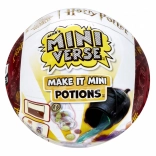 Miniverse Make It Mini Potions HARRY POTTER – mini elisir fai-da-te