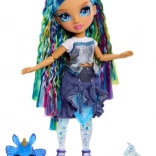 Bambola RAINBOW HIGH con slime e glitter – Skyler