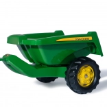 Rolly Toys rimorchio Rolly Kipper per trattore John Deere