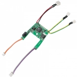 decoder digitale per auto Evolution e Digital 132 (tranne Formula 1)