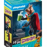 PLAYMOBIL SCOOBY-DOO figurina da collezione Vampiro