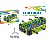 Calcio balilla da tavolo – mini gioco da tavolo per due