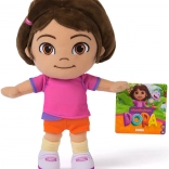 Bambola di peluche DORA the Explorer 20 cm