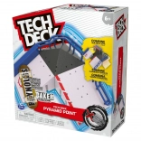 Tech Deck Xconnect Piramide