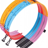 Set Looping Rainbow per piste GO!!!