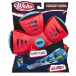 Dyskopilka Wahu PhlatBall Classic rossa