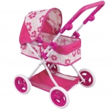 Woopie carrozzina profonda reale per bambole