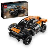 Lego Technic NEOM McLaren Extreme E auto da corsa