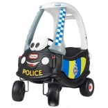 Little Tikes macchinina Polizia a spinta Cozy Coupe Patrol