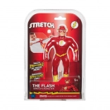 Action figure a molla DC Flash