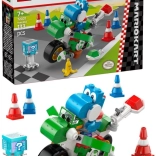 Lego Super Mario: Moto di Yoshi