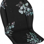 Inserto universale per passeggino LIONELO Seatliner Golden Moments Black