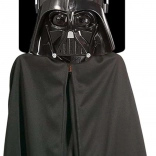 Costume per bambini Star Wars Darth Vader con maschera e mantello
