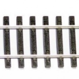 Piko binario diritto G115