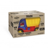 Camion Ribaltabile Gigante per Bambini 55 cm