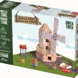 aromalampa ALBI White Birds – lampada aromatica in ceramica bianca con motivo di uccellini