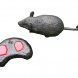 Ratto RC telecomandato 22 cm