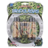Binocolo militare per bambini beige