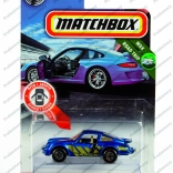Matchbox auto d'azione 1:64 – assortiti